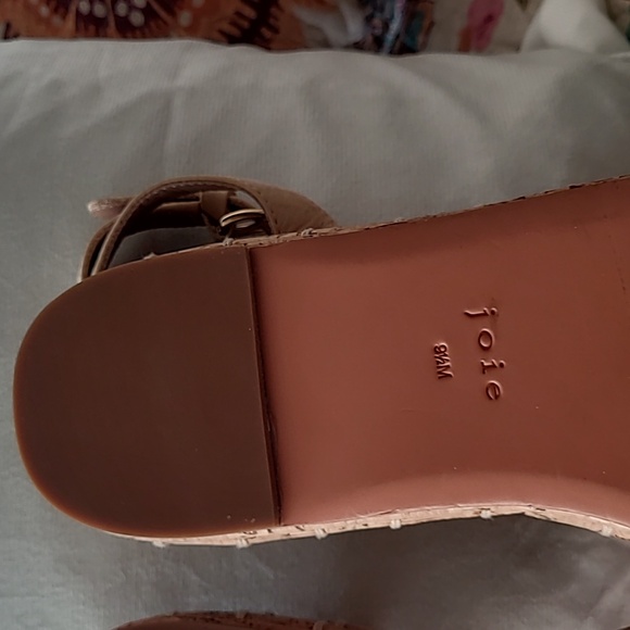 JOIE Sandals - Picture 6 of 10